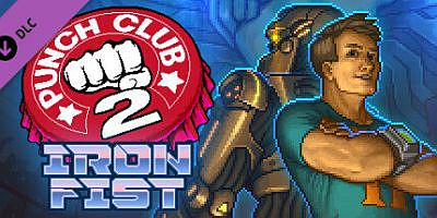 拳击俱乐部2：快进未来|v20240723|全DLC|官方中文|支持手柄|Punch Club 2: Fast Forward