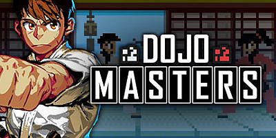 道场大师|官方中文|支持手柄|Dojo Masters