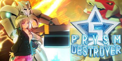 S. Prysm Destroyer|官方中文|支持手柄|S.普里兹姆毁灭者