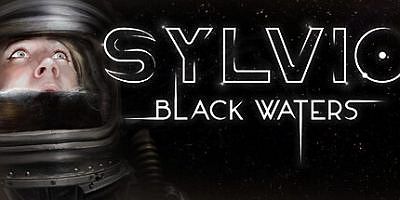 西尔维奥：黑水|官方英文|Sylvio: Black Waters|西维欧：黑水