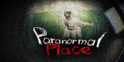 超自然场所|官方中文|支持手柄|Paranormal place