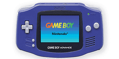 GBA游戏全集|GBA格式|汉化中文|3500+