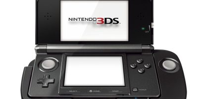 3DS游戏全集|CIA格式|汉化中文|3000+