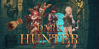 地牢猎人|官方中文|支持手柄|Dark Hunter