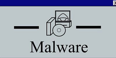 流氓软件|官方中文|Malware