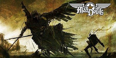 疯狂魔鬼|官方中文|支持手柄|Mad Devils: Damned-finitive Edition