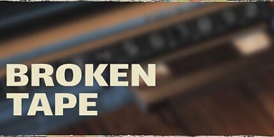 破碎录像带|官方中文|BROKEN TAPE