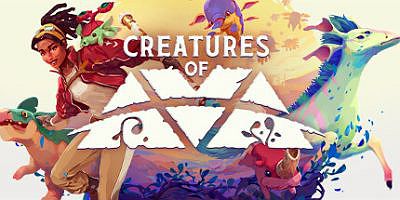 生灵之境：亚娃|官方中文|支持手柄|Creatures of Ava