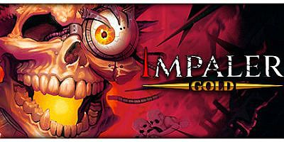 穿刺金|官方英文|支持手柄|Impaler Gold