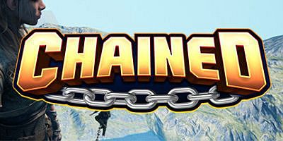 链|官方中文|CHAINED
