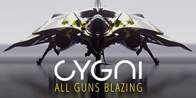 天鹅座：火力全开|官方中文|支持手柄|CYGNI: All Guns Blazing|天鹅座：枪火燃烧|天鹅座：怒火全开