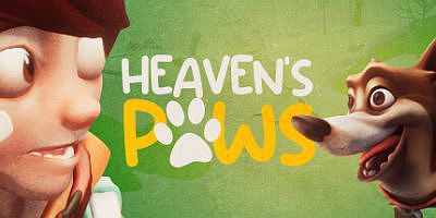 天堂的爪子|官方中文|Heaven’s Paws