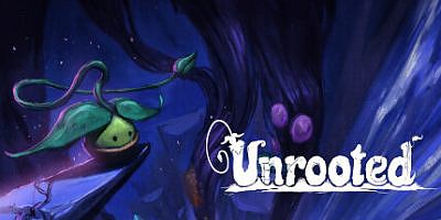 无根|官方英文|支持手柄|Unrooted