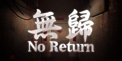 无归|官方中文|支持手柄|No Return