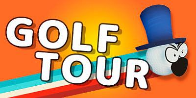 高尔夫之旅|官方中文|支持手柄|Golf Tour