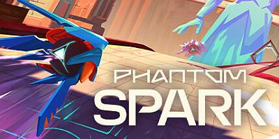 幻影火花|官方中文|支持手柄|Phantom Spark