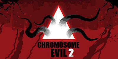 邪恶染色体2|v1.76|官方中文|Chromosome Evil 2|染色体恶魔2