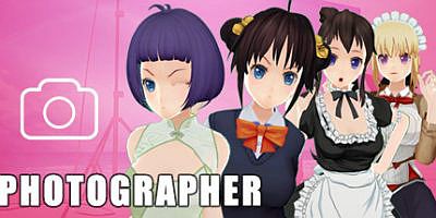 摄影师|官方中文|Photographer