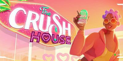 心动小屋|官方中文|支持手柄|The Crush House