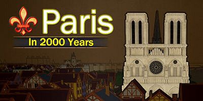 巴黎2000年|官方中文|Paris in 2000 Years
