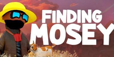 寻找莫西|官方中文|支持手柄|Finding Mosey