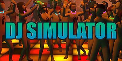 DJ模拟器|官方中文|DJ SIMULATOR