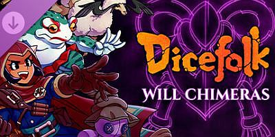 神骰传说|全DLC|官方中文|支持手柄|Dicefolk