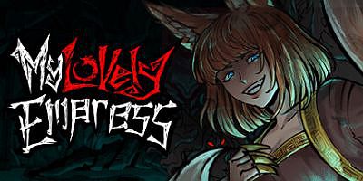 我的可爱皇后|官方中文|支持手柄|My Lovely Empress