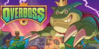 Overboss|官方中文