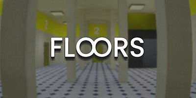 无尽迷层|官方中文|FLOORS