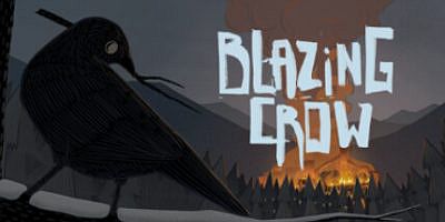火鸦|官方中文|blazing crow