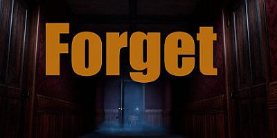 忘记|官方中文|支持手柄|Forget
