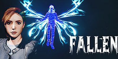 下降|官方中文|支持手柄|FALLEN