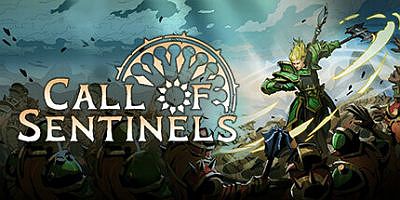 哨兵的召唤|官方中文|支持手柄|Call of Sentinels