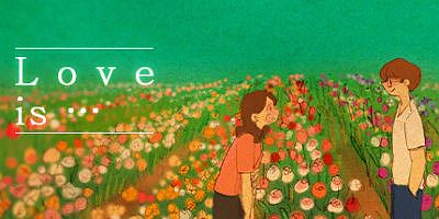 爱是…|官方中文|Love is…