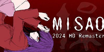 操 2024高清重制版|官方中文|支持手柄|Misao – 2024 HD Remaster