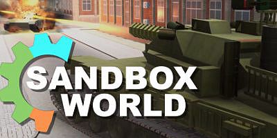 沙盒世界|官方中文|Sandbox World