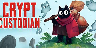 冥界清道夫|官方中文|支持手柄|Crypt Custodian