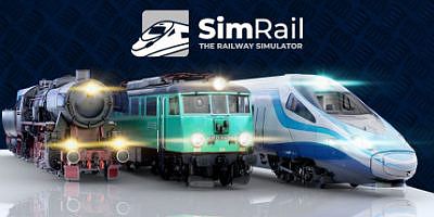 模拟铁路：铁路模拟器|官方中文|SimRail – The Railway Simulator
