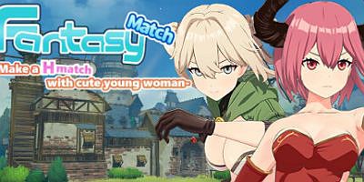 异世界奇幻配对