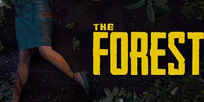 迷失森林|v4175072|官方中文|支持手柄|The Forest