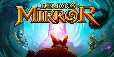恶魔之镜|官方中文|支持手柄|Demon’s Mirror