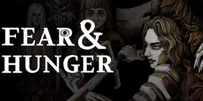 恐惧与饥饿|汉化中文|支持手柄|Fear & Hunger