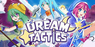梦幻战术|官方中文|支持手柄|Dream Tactics