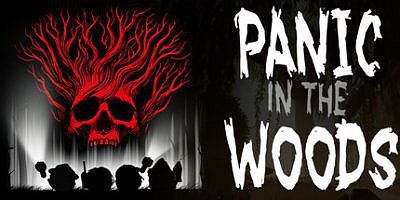 林中惊慌|官方中文|支持手柄|Panic In The Woods