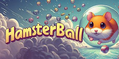 仓鼠球：马铃薯大逃亡|官方中文|Hamsterball: Potato’s Great Escape