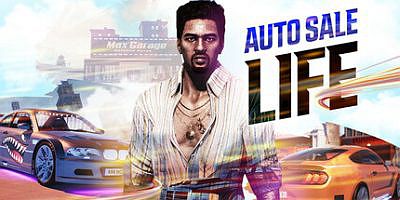 汽车销售生活|官方中文|Auto Sale Life|4S店模拟器