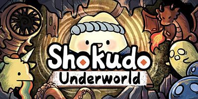 地窖食堂|官方中文|Shokudo Underworld