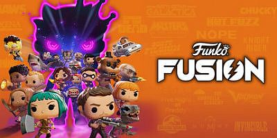 Funko Fusion|官方中文|支持手柄