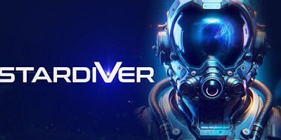 星潜者|官方中文|Stardiver
